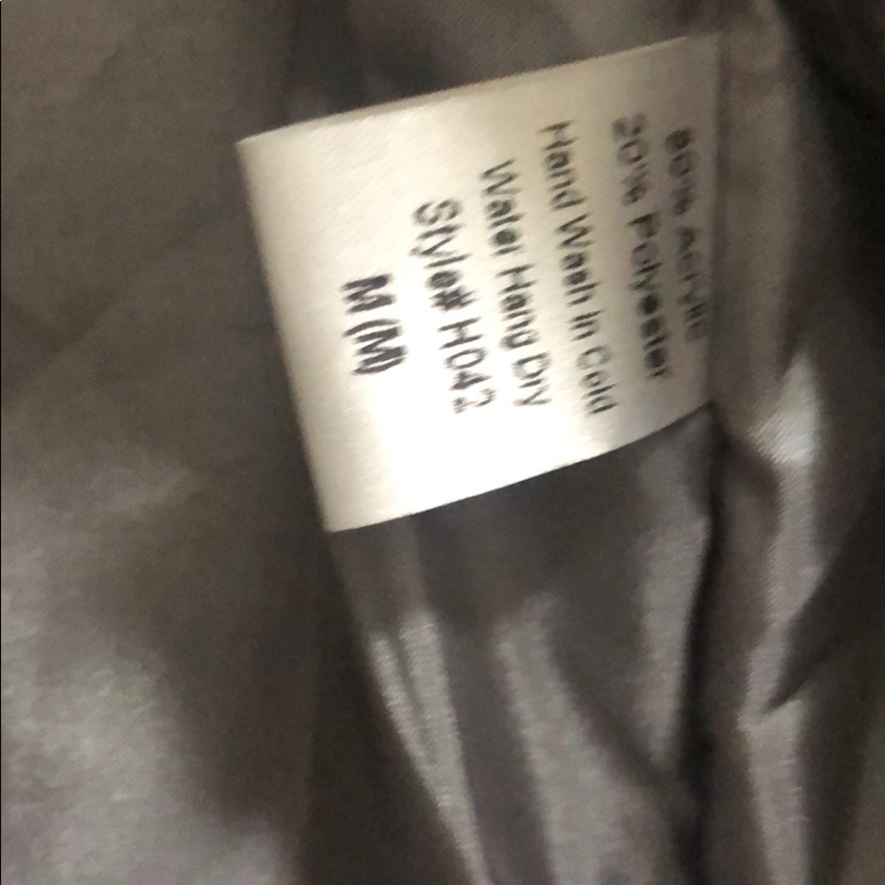 Vest - Picture 4 of 5